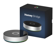 Homey Bridge - bramka inteligentnego domu - 1061872 - zdjęcie 1